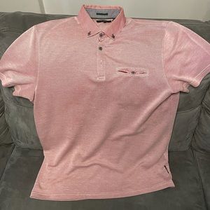 TED BAKER POLO